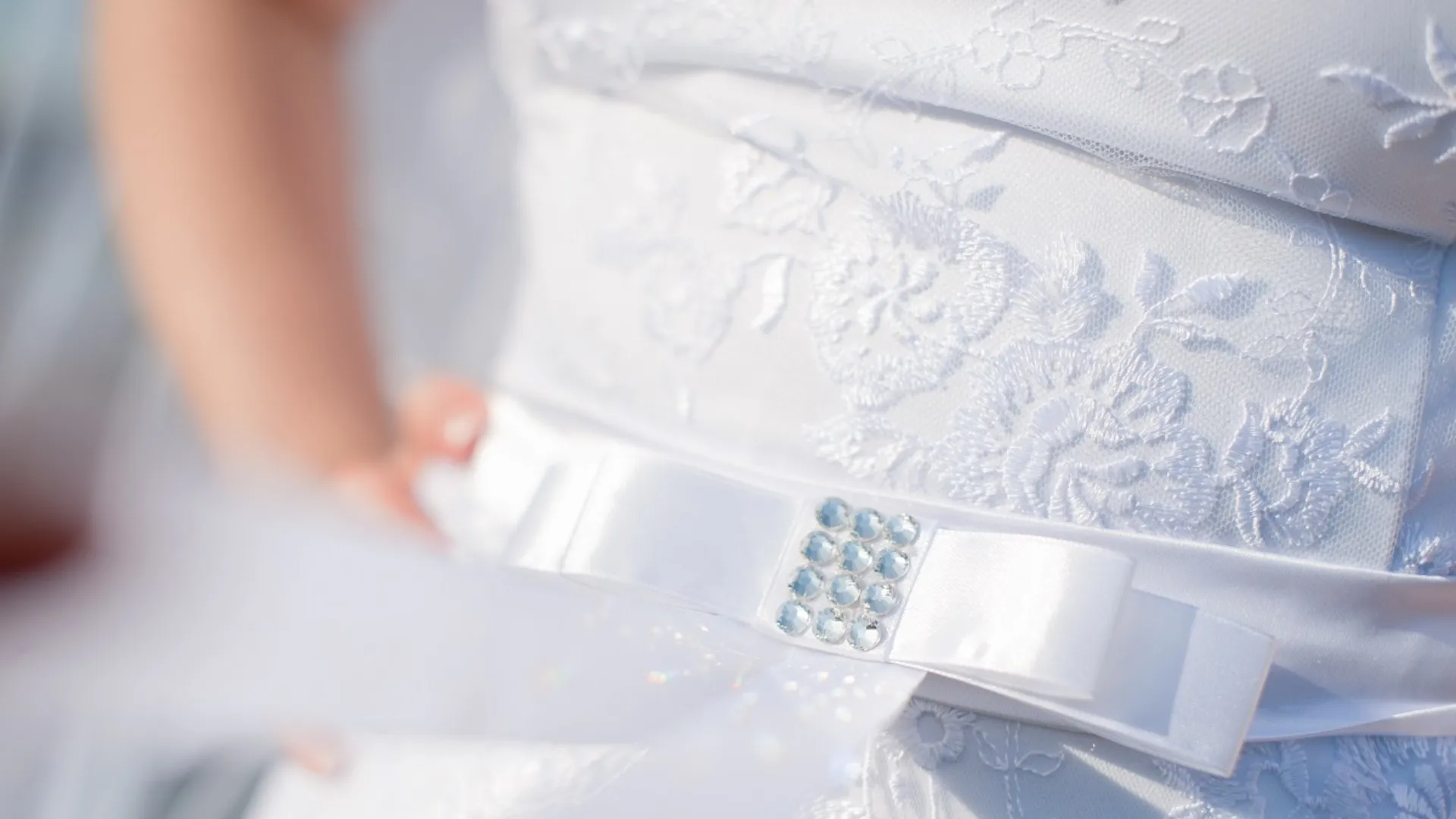 How to Clean and Store Wedding Dresses and Special Occasion Outfits