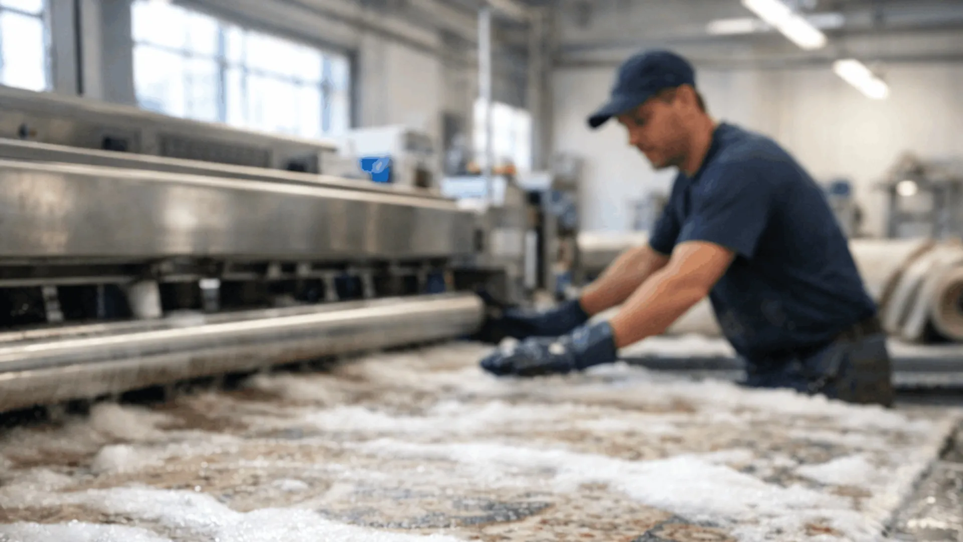 What to Consider When Choosing a Carpet Cleaning Service in Tuzla