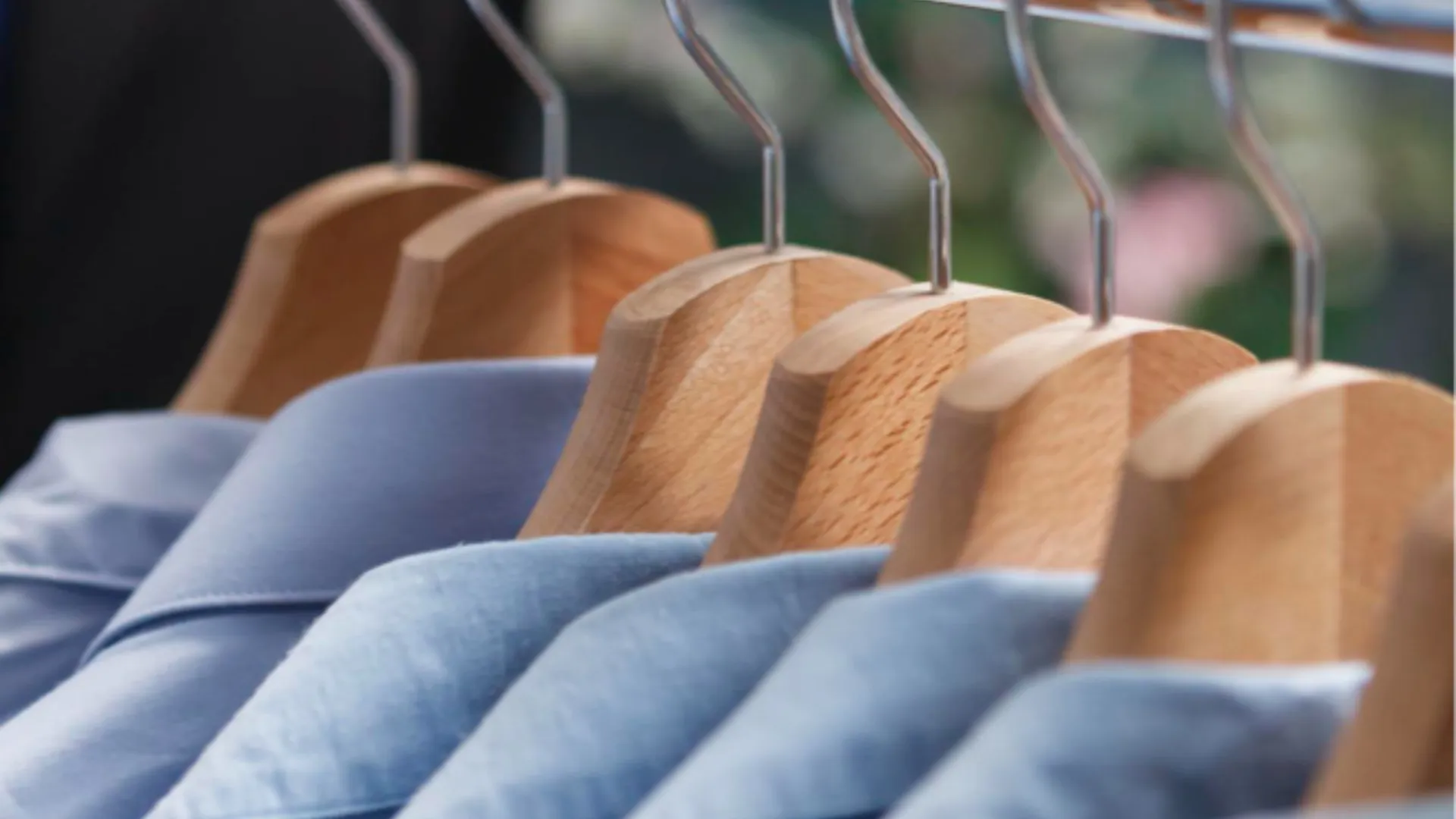 Which Clothes Should Never Be Washed at Home?