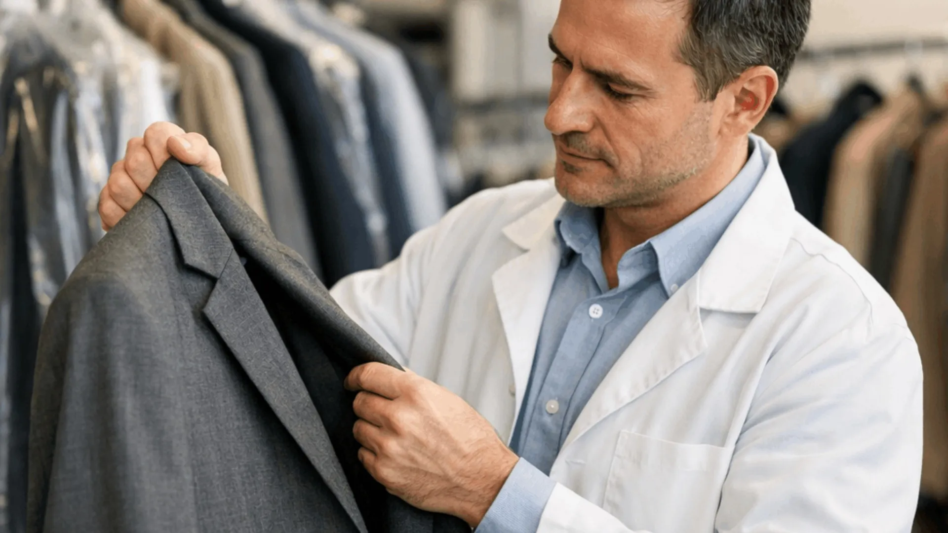 Profesyonel Kuru Temizleme Hizmeti Nasıl Anlaşılır?